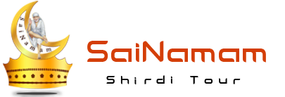 SaiNamam logo