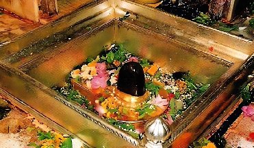 Kashi Vishwanath Jyotirlinga