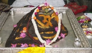 Kedarnath Jyotirlinga