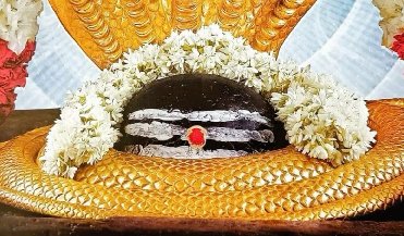 Mallikarjuna Jyotirlinga