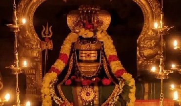 rameshwaram jyotirlingam