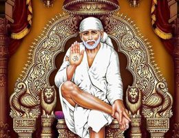 saibaba