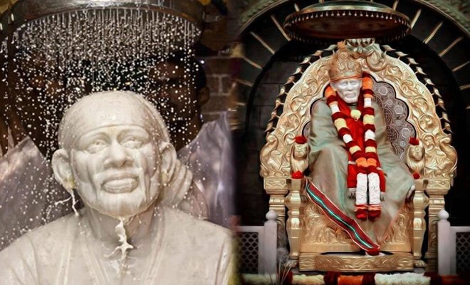 shirdi-packages from chennai